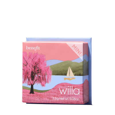 WILLA MINIWILLA
